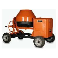 Feed Concrete Mixers