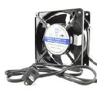 AC Cooling Fan