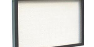 Hepa Filter Box