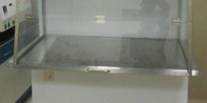 Horizontal Laminar Airflow Cabinet