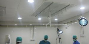 Operation Theatre Laminar Air Flow Units