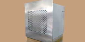 Positive pPressure Module