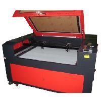 CNC Laser Machine