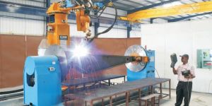 Fabrication Services