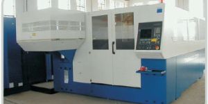 Laser Cutting Services