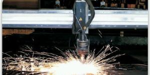 Plasma Cutting Services