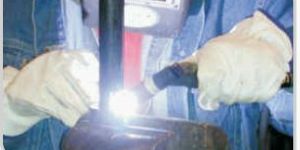 Robotic Welding Services