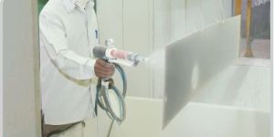 Sandblasting Services