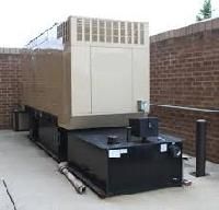 Commercial Generators