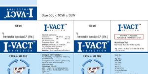I - Vact Injection