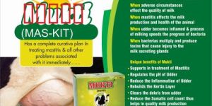 Mukti Mas - Kit Powder