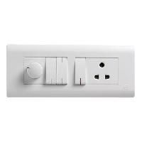 Modular Electrical Switches