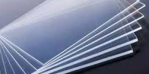 Perspex Sheet