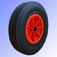 Plastic Wheels