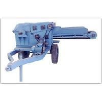 Chipper Cum Grinders