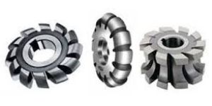 Pofile Milling Cutters