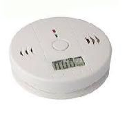 Gas Detection Alarms