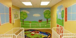 Nursery Products