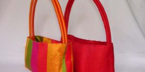 Silk Bags