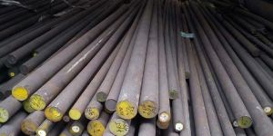 17.4PH Stainless Steel Round Bars