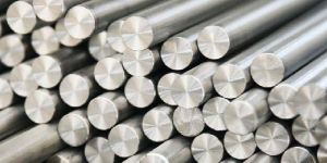 304 Stainless Steel Round Bars