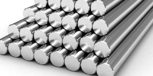 310 Stainless Steel Round Bars