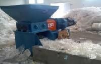 Automotive Plastic Shredders
