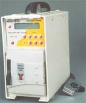 Volumetric Infusion Pump