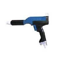 Electrostatic Spray Guns