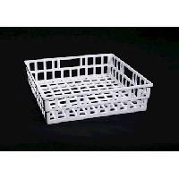 Autoclavable Bottle Trays