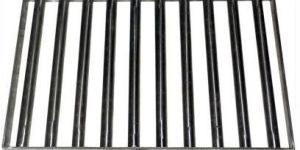 Magnetic Grill