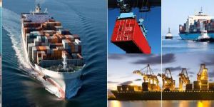 Sea Freight Forwarding Services