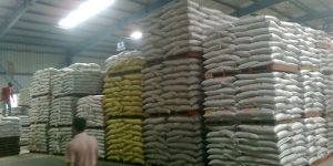 Warehousing-Distribution