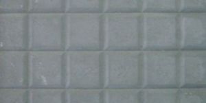 Concrete Chequered Tiles