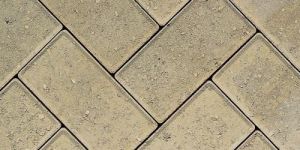 Interlocking Tiles