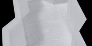 Zig Zag Tile Rubber Mould