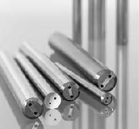 Drill Blanks Round Set