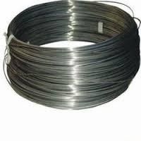 Nickel Alloy Welding Wires
