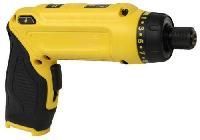 Cordless Screwdrivers
