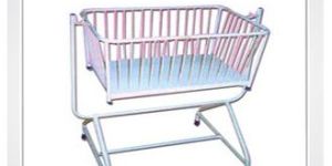 Hospital Baby Crib