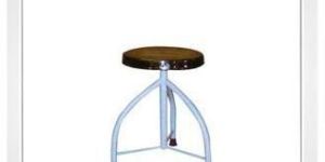 Revolving Stool