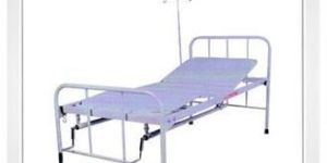 SEMI FOWLER POSITION BED