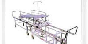 Transfer Trolley with Hilow