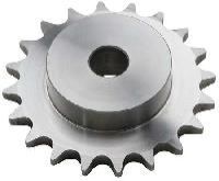 Stainless Steel Chain Sprockets
