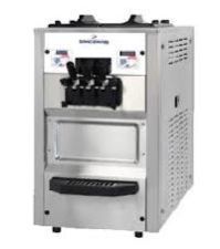 Gravity Soft Serve Machine