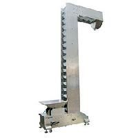 Z Type Bucket Elevator