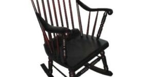 Comfy Rocking WPS/REC/001