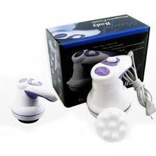 Manipol Body Massager