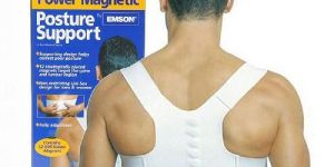 Posture Support Belts
