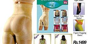 California Beauty Slim N Lift Body Shaper